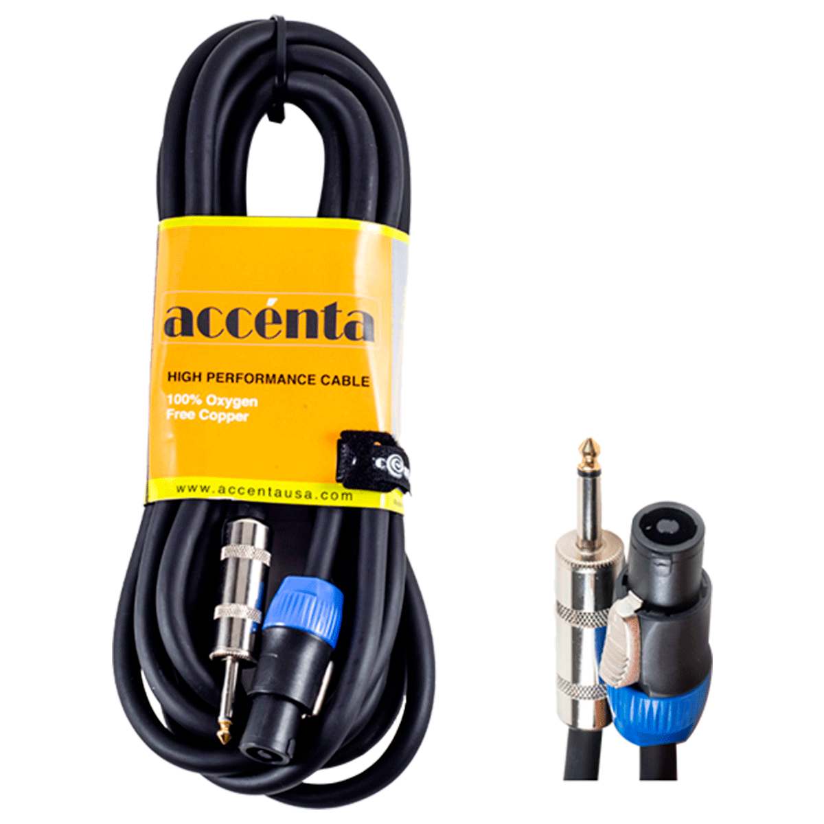 Showtec Cable alargador 3 x 32 A 380 V 50 m / 5 x 4 mm : :  Instrumentos musicales