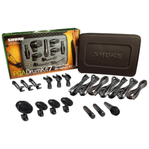 PGADRUMKI7PCS